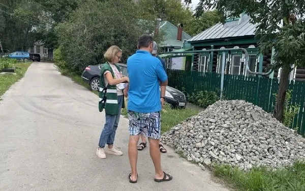 Нижегородцам рассказали, как защитить свои права на пользование  и владение земельным участком