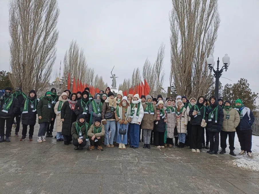 Уроки с путешествием