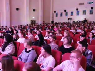 День открытых дверей