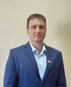 Степанов Николай Николаевич