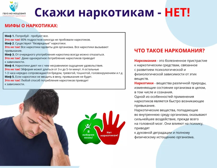 Неделя профилактики употребления наркотических средств (в честь Международного дня борьбы со злоупотреблением наркотическими средствами и их незаконным оборотом 26 июня)