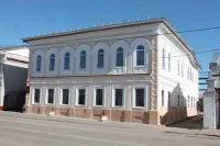 Ветлужский  краеведческий  музей