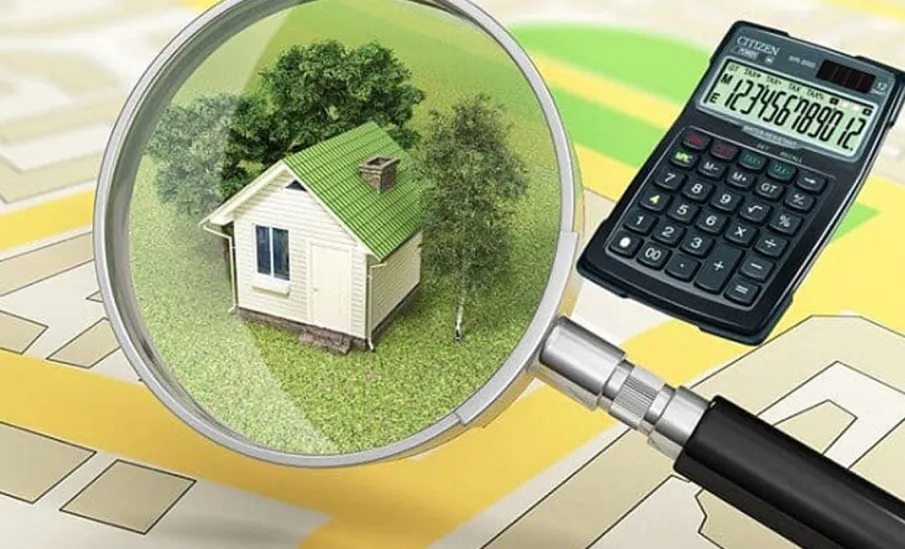 ИЗВЕЩЕНИЕ  о принятии решения о проведении в 2027 году государственной кадастровой оценки зданий, помещений, сооружений,  объектов незавершенного строительства, машино-мест, расположенных на территории Нижегородской области,  а также о приеме государственным бюджетным учреждением Нижегородской  области «Кадастровая оценка» документов, содержащих сведения о характеристиках объектов недвижимости