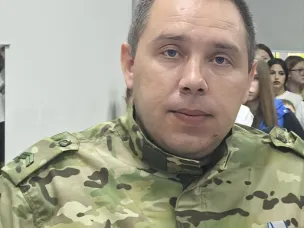 Представитель общественной организации Ассоциации ветеранов СВО начал работу в Ветлужском и Уренском муниципальном округе.