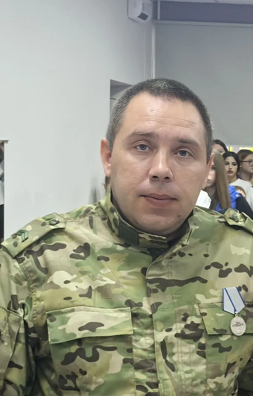 Представитель общественной организации Ассоциации ветеранов СВО начал работу в Ветлужском и Уренском муниципальном округе.