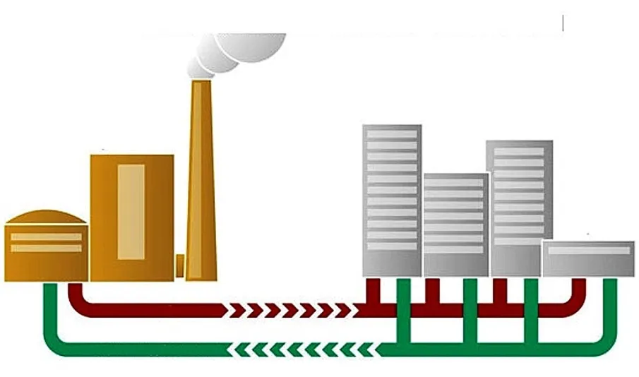 Уведомление о размещении проекта Схемы теплоснабжения Ветлужского муниципального округа Нижегородской области до 2035г