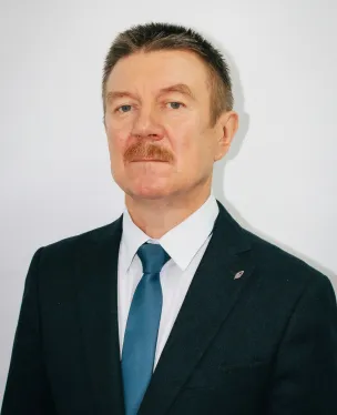 Головин Владимир Сергеевич