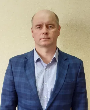 Бегаев Михаил Геннадьевич