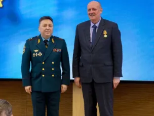 Заседание КЧС и ОПБ Нижегородской области