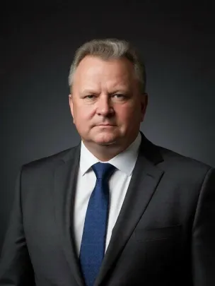 Филиппов Сергей Юрьевич