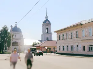 Какой будет Ветлуга завтра