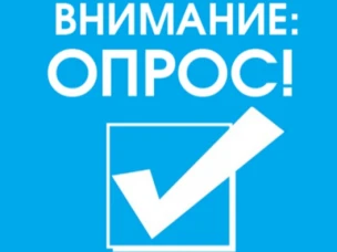Опрос общественного мнения по бюджетной тематике