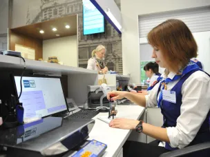 Сотрудники Почты России могут повысить профессиональные компетенции в специализированном вузе Самары