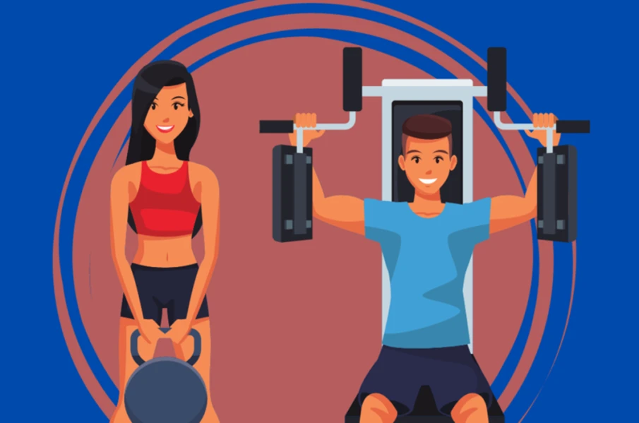 Льготы на занятия спортом