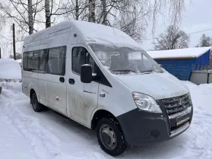 Новый транспорт для спортсменов
