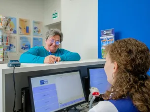 Клиенты Почты России могут управлять доставкой пенсий и пособий онлайн