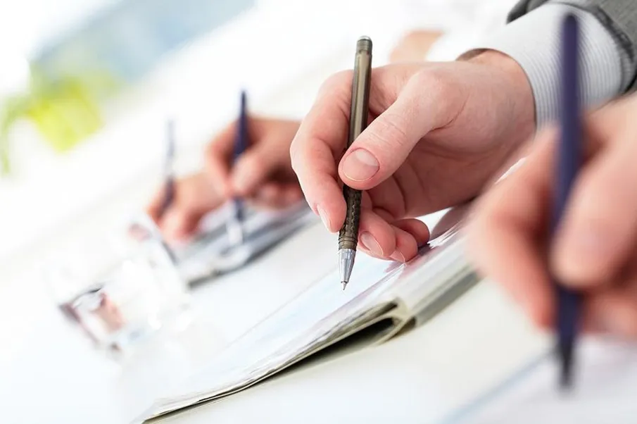 Межрайонная ИФНС России №5 по Нижегородской области  проводят вебинары