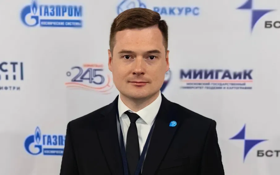 Максим Пайков назначен заместителем руководителя  Управления Росреестра по Нижегородской области