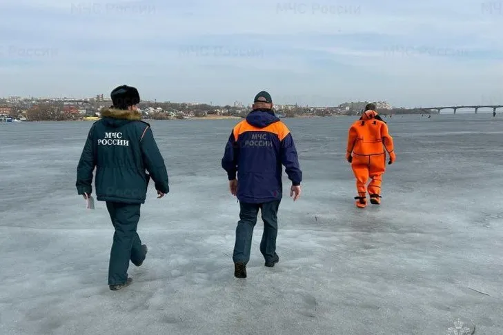 С начала года на водных объектах Нижегородской области зарегистрировано 9 происшествий